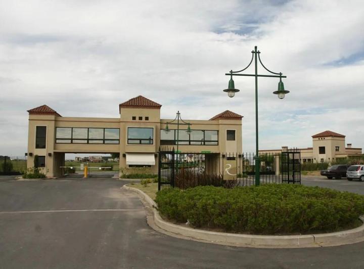 Terreno · 850m²