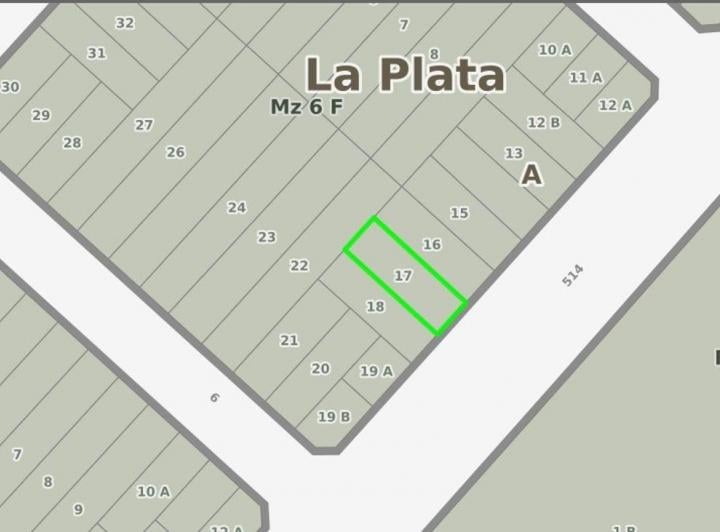 Terreno · 300m²