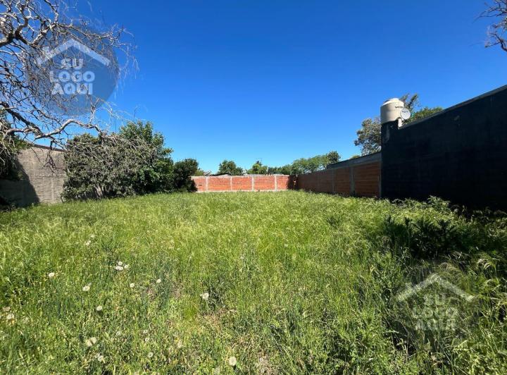 Terreno · 600m²