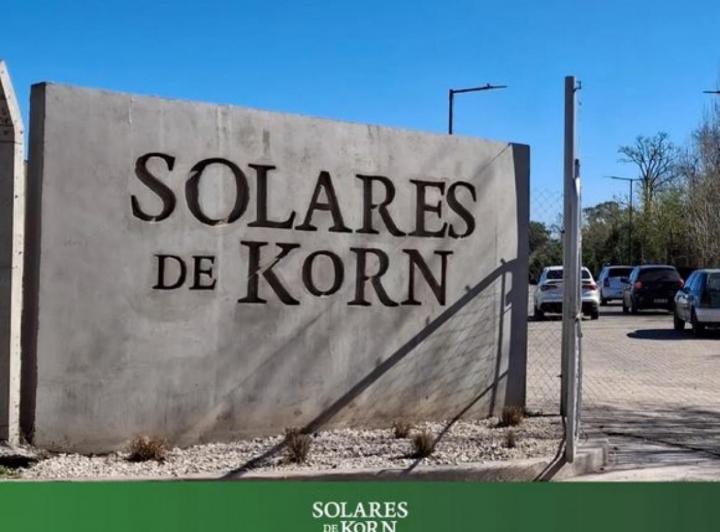 Terreno · 250m²
