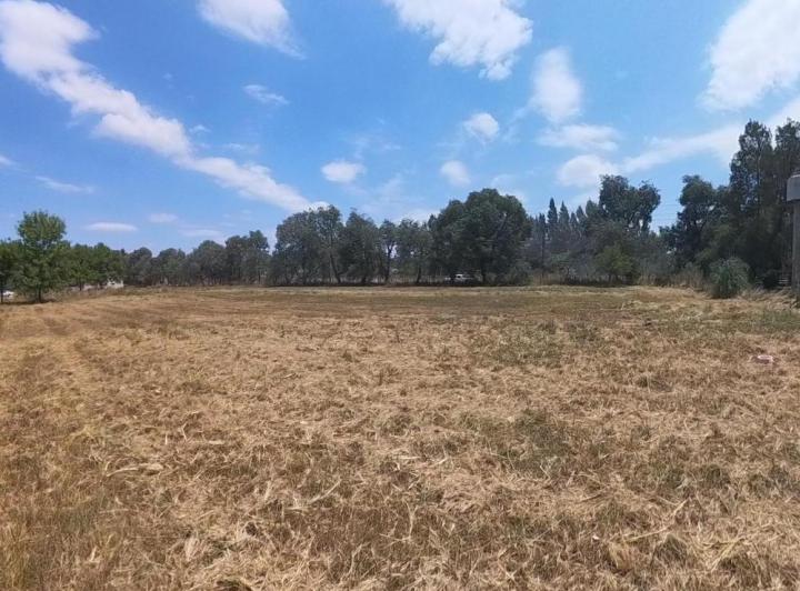 Terreno · 1400m²