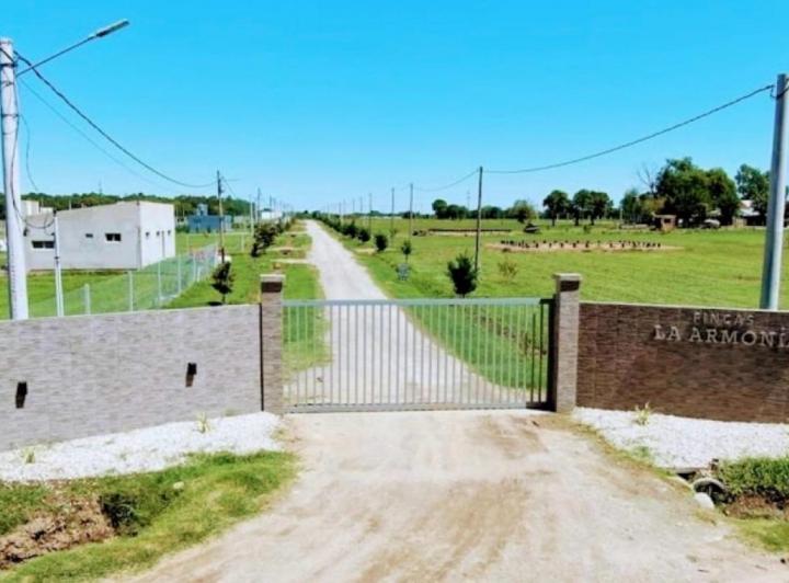 Terreno · 663m²