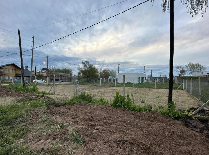 Terreno · 481m²