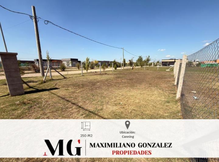 Terreno · 250m²