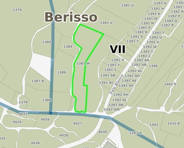 Terreno · 53278m²