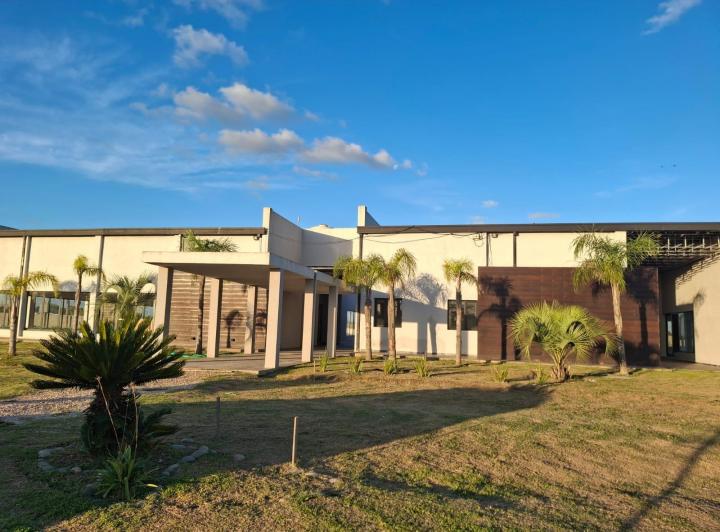Terreno · 778m²