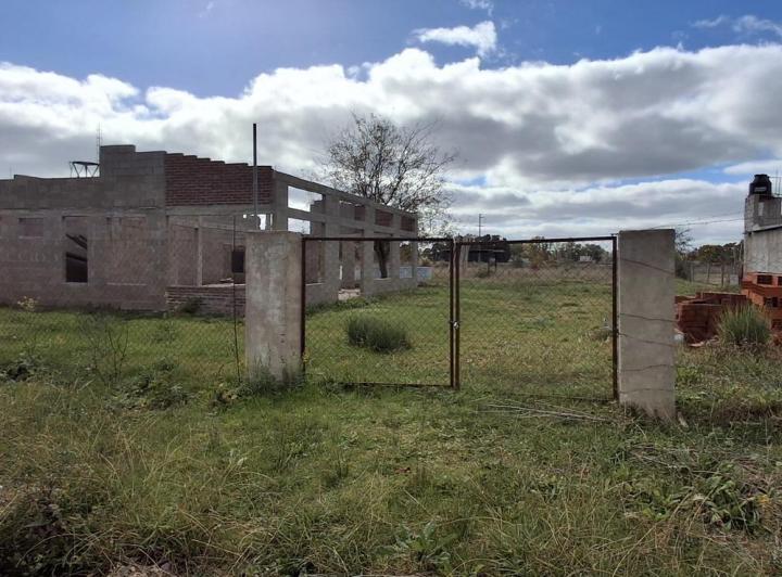 Terreno · 3600m²