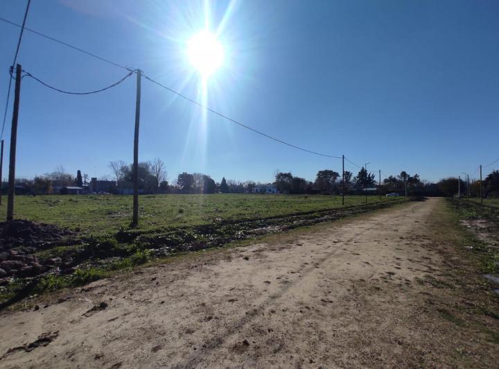 Terreno · 506m²