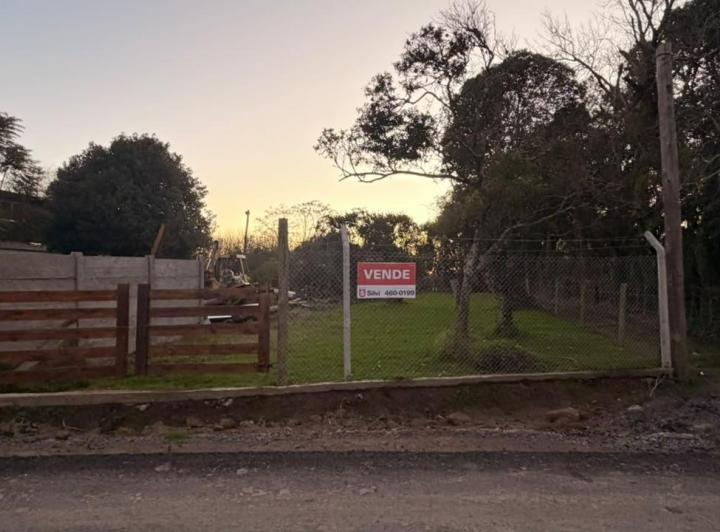 Terreno · 540m²