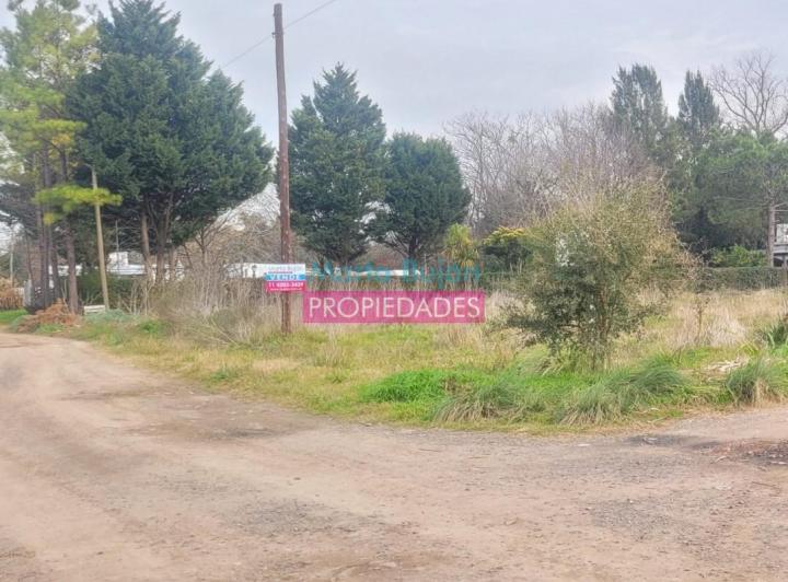 Terreno · 995m²