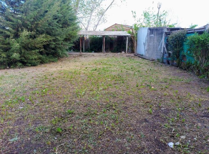 Terreno · 249m²