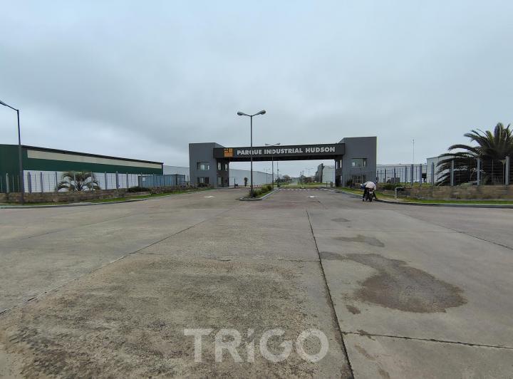 Terreno · 4700m²