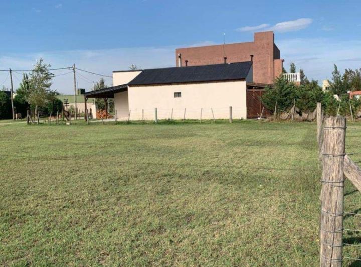 Terreno · 242m²