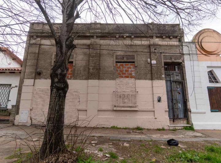 Terreno · 400m²