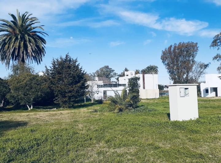 Terreno · 432m²