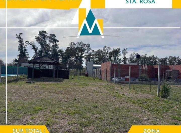 Terreno · 275m²