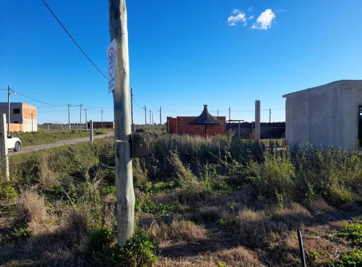 Terreno · 300m²