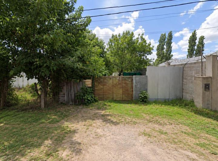 Terreno · 577m²