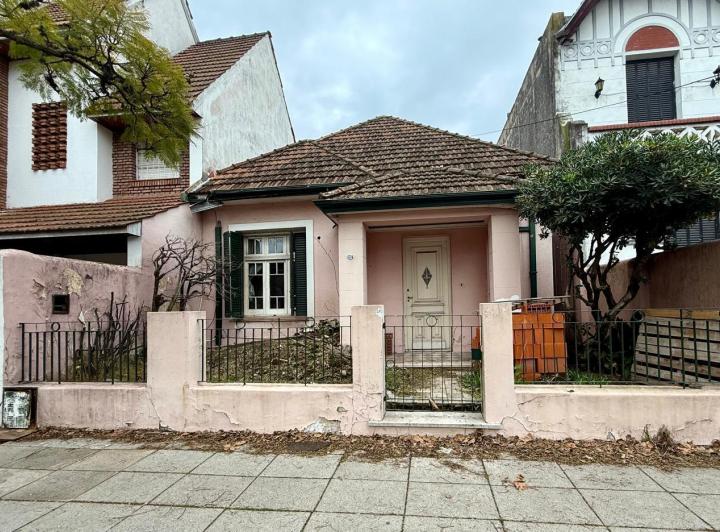 Terreno · 259m²