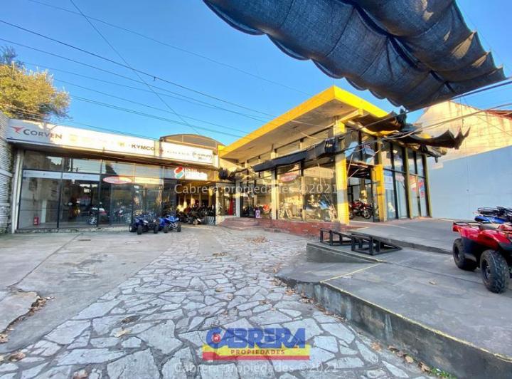 Terreno · 855m²