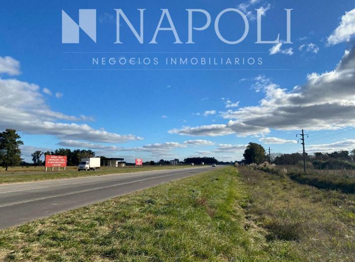 Terreno · 5063m²