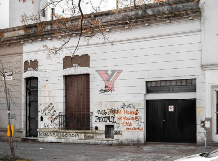 Terreno · 540m²