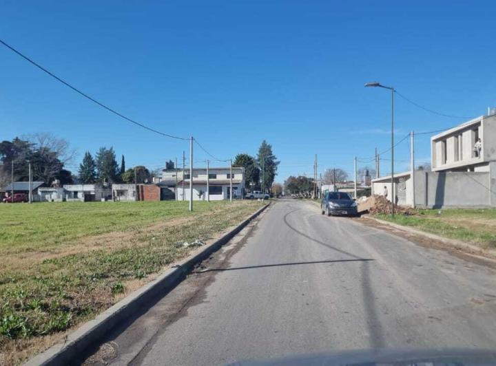 Terreno · 400m²