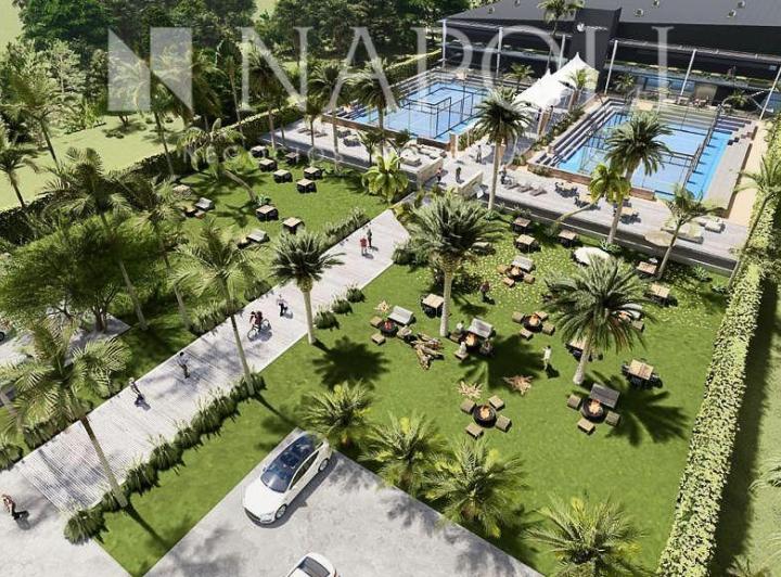 Terreno · 1314m²