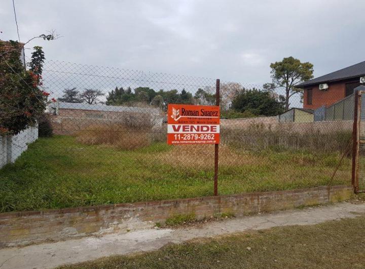 Terreno · 500m²