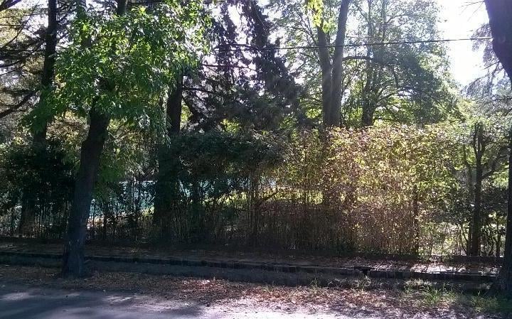 Terreno · 456m²