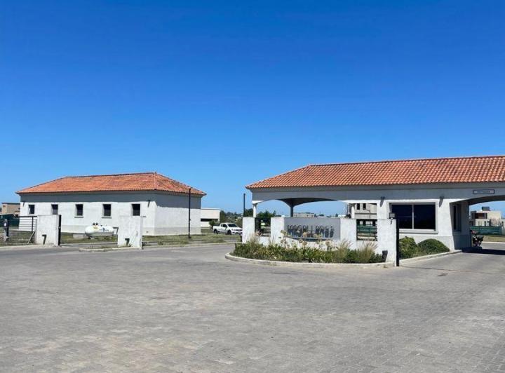 Terreno · 630m²