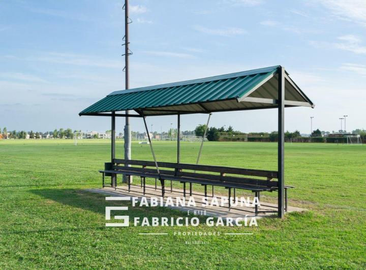 Terreno · 1100m²