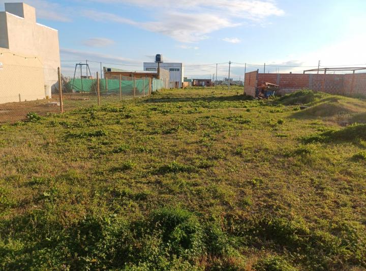 Terreno · 200m²
