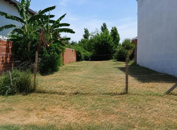 Terreno · 400m²