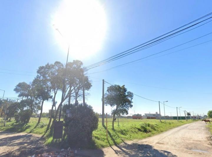 Terreno · 363m²
