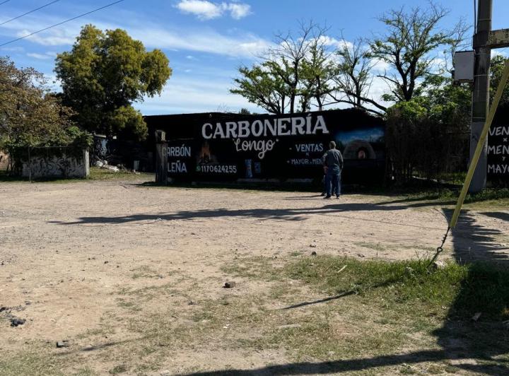 Terreno · 1m²