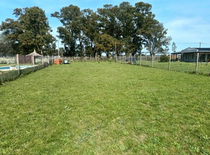 Terreno · 656m²