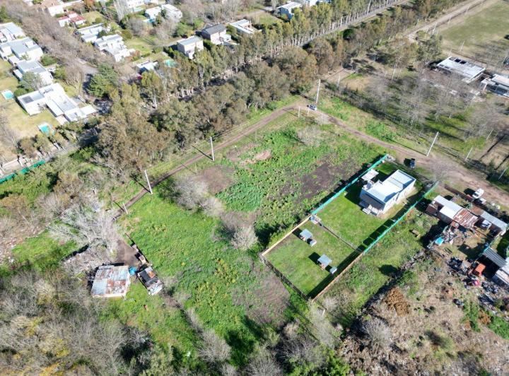 Terreno · 5200m²