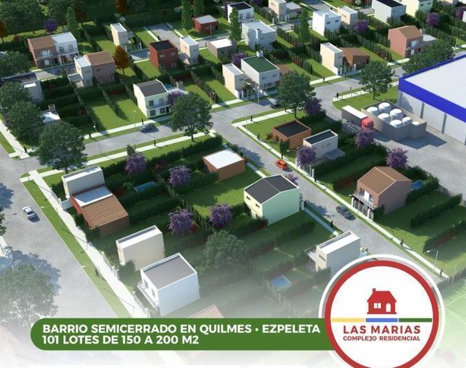 Terreno · 150m²