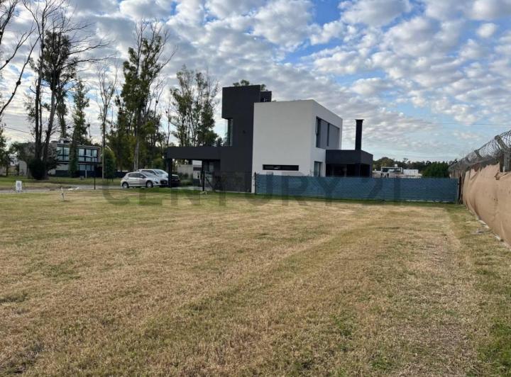 Terreno · 401m²