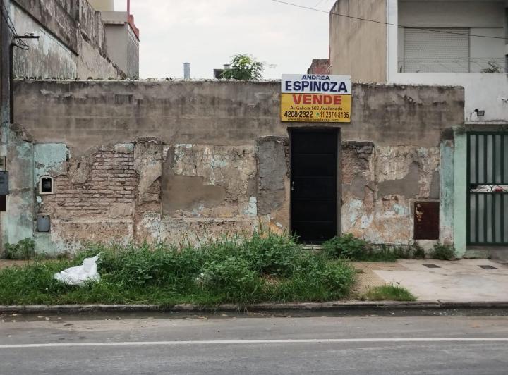 Terreno · 1m²