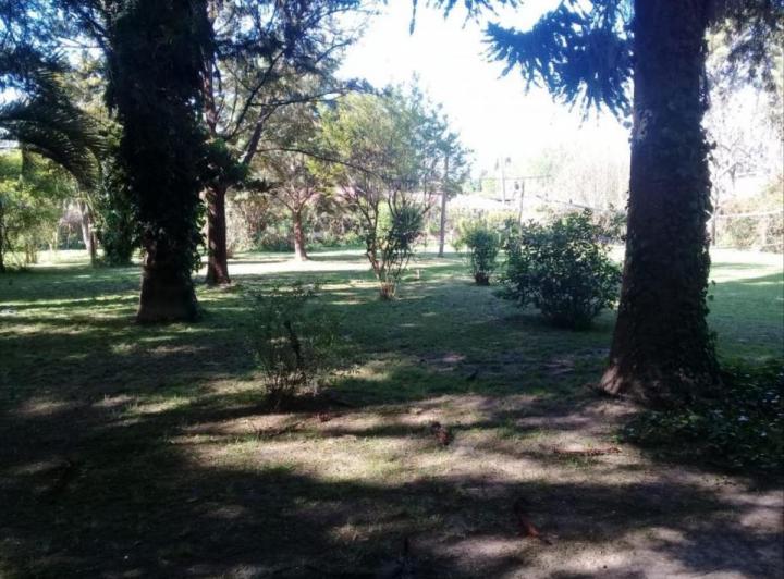 Terreno · 298m²