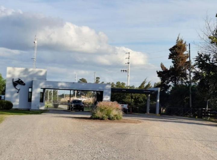Terreno · 5014m²