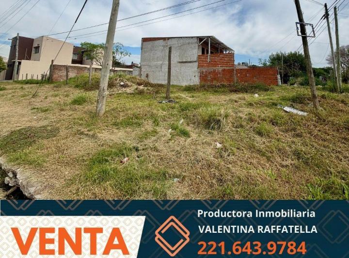 Terreno · 200m²
