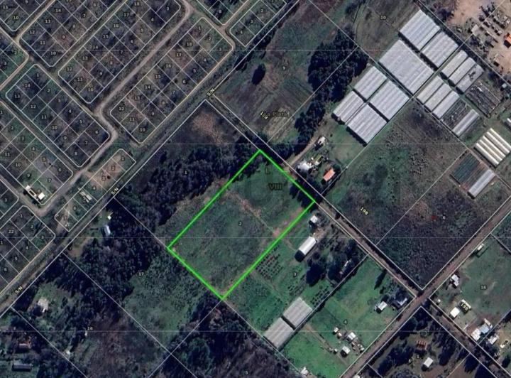 Terreno · 18000m²