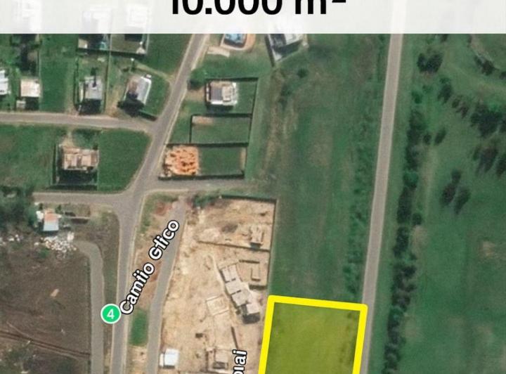 Terreno · 10000m²