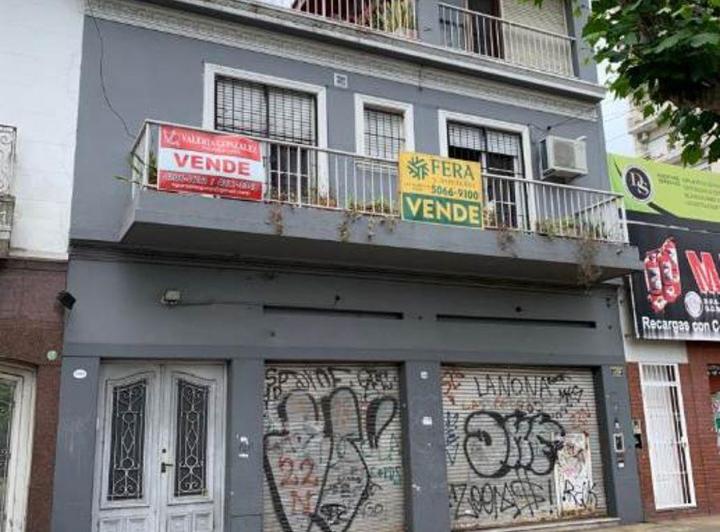 Terreno · 330m²