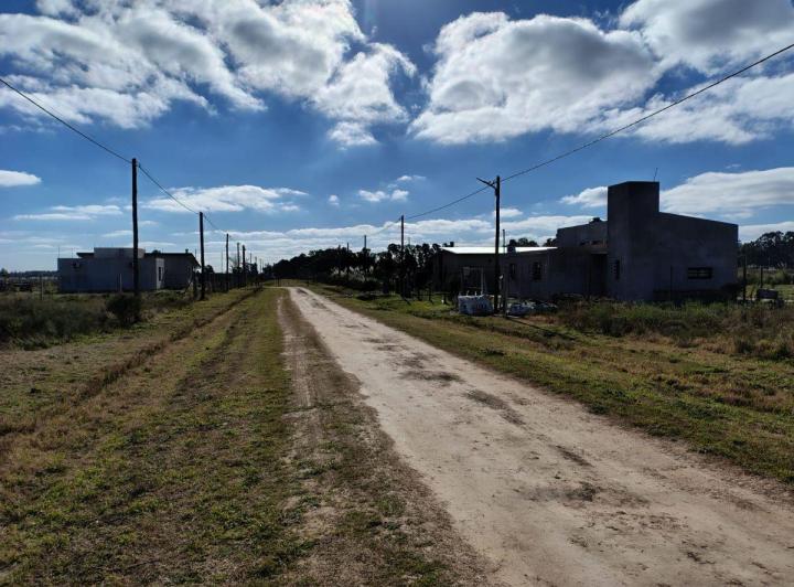 Terreno · 1000m²