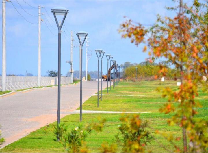Terreno · 737m²