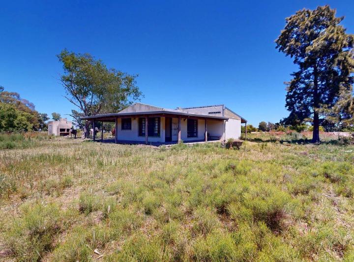 Terreno · 92m²
